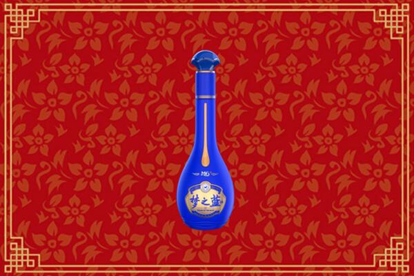 汕头南澳县高价名酒梦之蓝价格