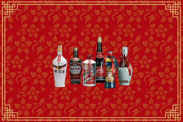汕头南澳县烟酒回收白酒
